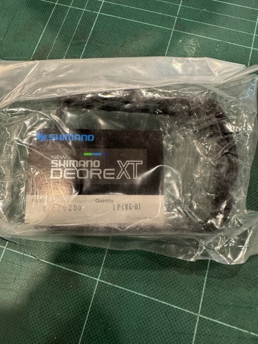 Shimano deore m731 - deore, xt