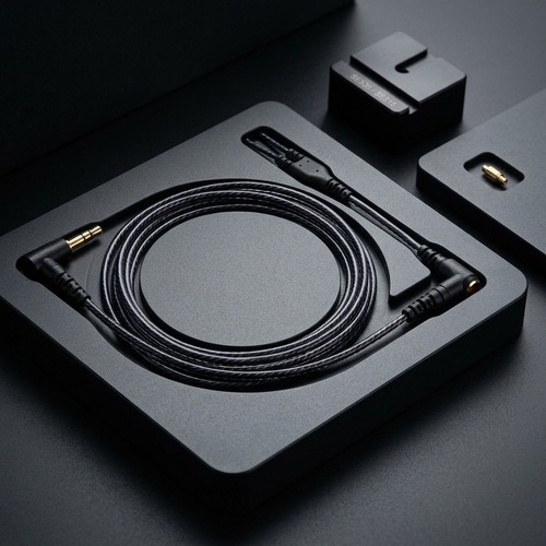 Replacement mmcx cable 2 - replacement,