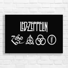 Led Zeppelin Classic Rock