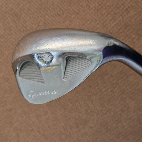 Taylormade rac wedge - tp, 10