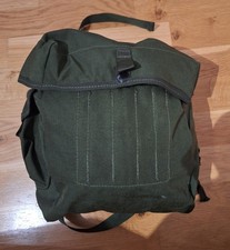 British Army Haversack Bag DPM