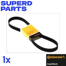 CONTITECH 7 PK 1093 V-RIBBED