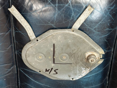 Classic mini passenger door - classic,