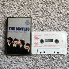 The Beatles Rock N Roll Music