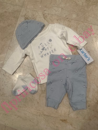 Nwt carter baby piece - carter's,
