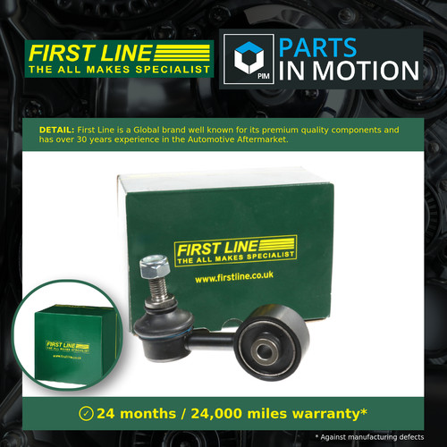 Anti roll bar link fits - link,