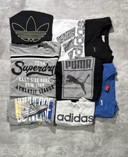 8 piece branded t shirt