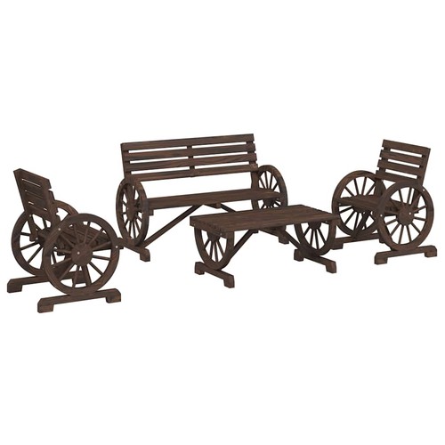 Garden lounge set - set, piece