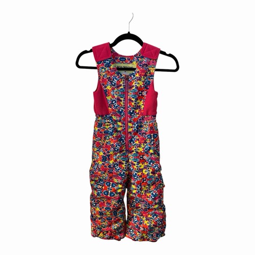 Boulder gear snow bib - gear,