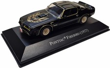 1977 Pontiac Firebird