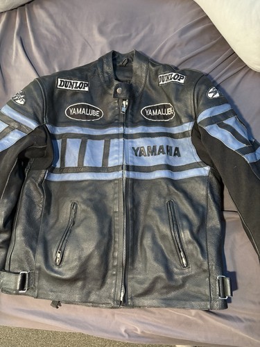 Yamaha yamalube joe - yamaha,