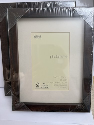 Marks spencer walnut - 2, &