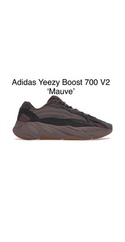 Adidas yeezy boost 700 - boost,
