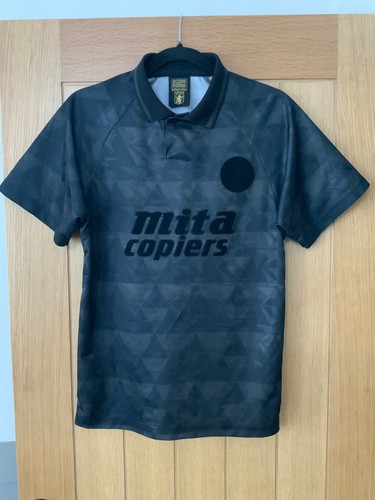 Avfc aston villa top - fc, size