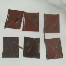 Hornby gauge spare doors - o,