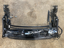 JAGUAR XK XKR X150 COMPLETE CONVERTIBLE ROOF WITH HYDRAULIC PUMP 2007