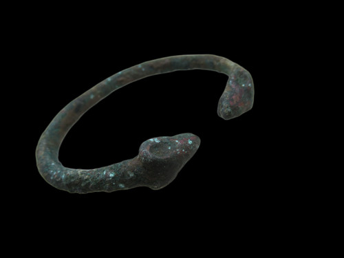 Ancient greek archaic - ancient, bronze