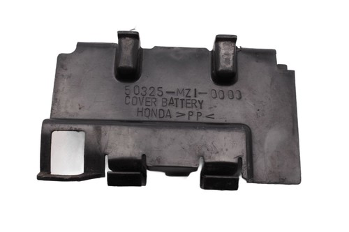 Battery box cover fuse - battery,