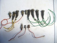 daimlersp250 bulb