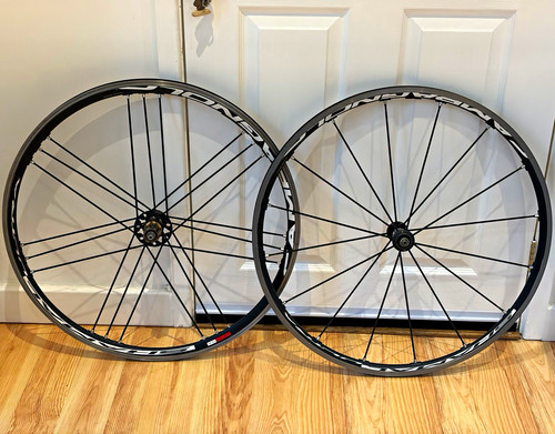 Campagnolo shamal ultra wheel - campagnolo,