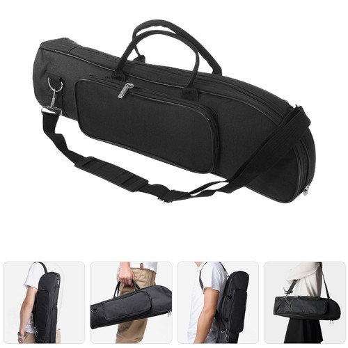 Oxford cloth trumpet carrying - oxford,