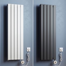 Electric radiator wall - electric,
