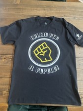 Men’s Cultura Del Terrazzo T