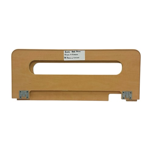 Caravan motorhome bunk - *caravan/motorhome,