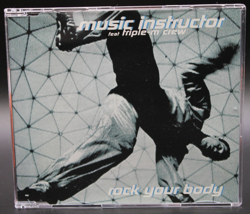 Music instructor feat flying - instructor, feat.