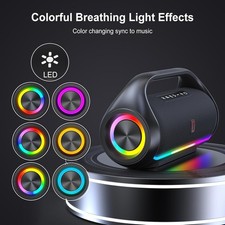 Portable Bluetooth Party