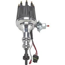 SBF Ready to Run Distributor, Small Block Ford 221ci,260ci,289ci and 302ci