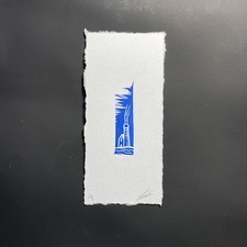 Cornish Tin Mine miniature