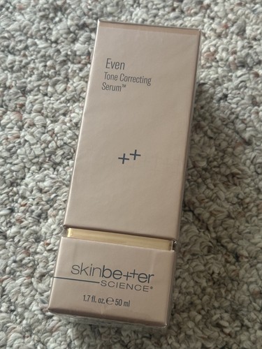 Skinbetter science even tone - skinbetter,
