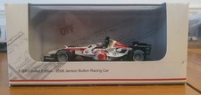 1/43 Honda Racing F1 RA106