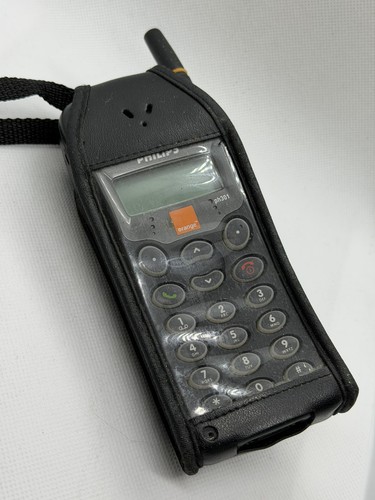 Phillips mobile phone ph301 - phillips,