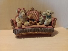 Regency Fine Arts- Vintage-