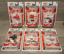 Hasbro Transformers RID Cybertron Micromaster Superion 2005 Re-sealed Series 4
