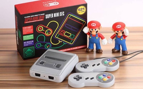 For sfc snes entertainment - snes,