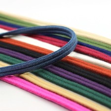 Double Piping with Grooved Centre 10mm x1m - 9966 - Available In 12 Variants