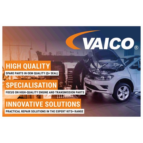 Fits vaico v48 - vaico, v48-0589