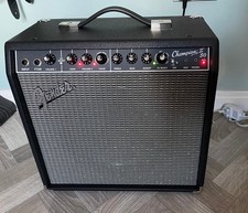 Fender Champion II 50 Guitar
