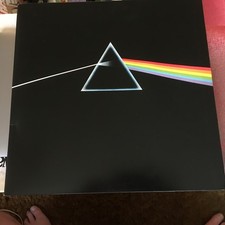 PINK FLOYD DARK SIDE OF THE