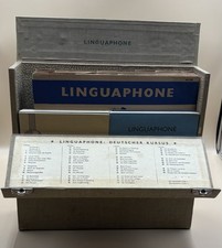 Linguaphone German