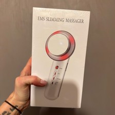 EMS Ultrasonic Body Shaping