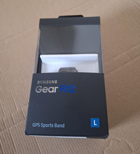 Samsung gear fit2 gps - samsung,