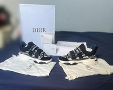 Dior B-wander Womens Trainers