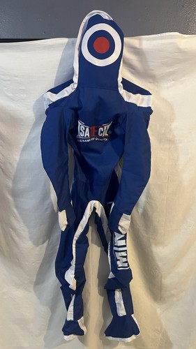 Isatech mma grappling - mma, dummy