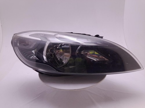 Volvo v40 headlamp - v40, headlight