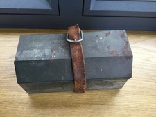 Vintage American Miner’s