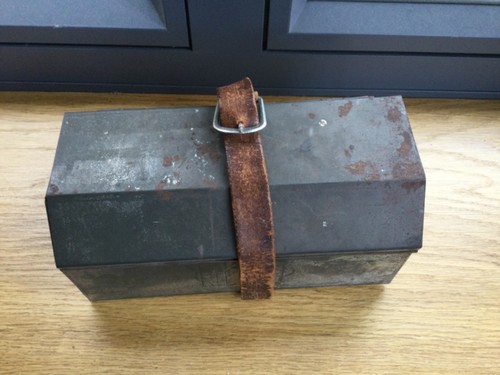 Vintage american miner - vintage,